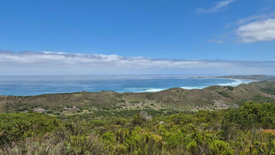 0 Bedroom Property for Sale in Brenton On Sea Western Cape